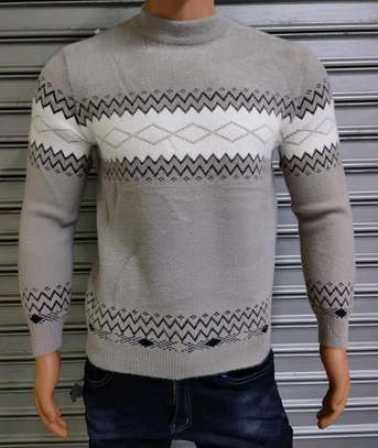 Unisex sweaters image 5