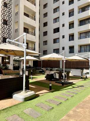 3 Bed Apartment with En Suite in Kileleshwa image 26