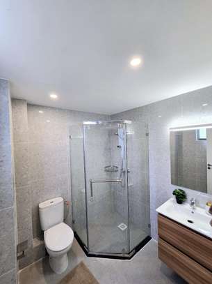 4 Bed Apartment with Swimming Pool at Othaya Road image 19