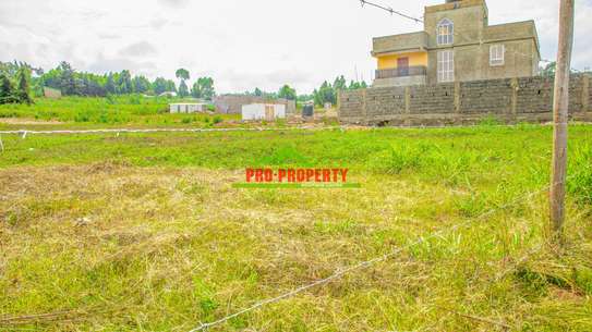 0.05 ha Residential Land in Kamangu image 16