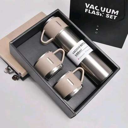 500ml vacuum flask image 3