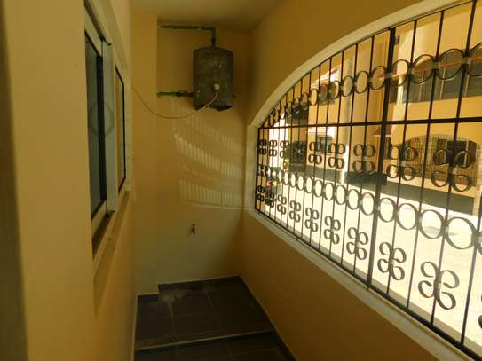 3 Bed Apartment with Balcony in Nyali Area image 8