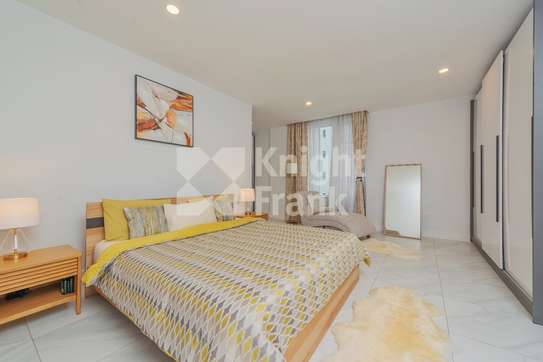 Furnished 3 Bed Apartment with En Suite at Rhapta Road image 35