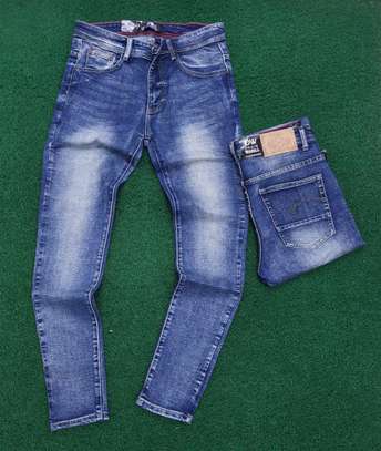 Men's jeans image 9