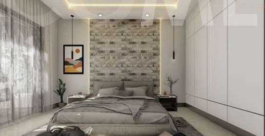 5 Bed Townhouse with En Suite at Karen image 5
