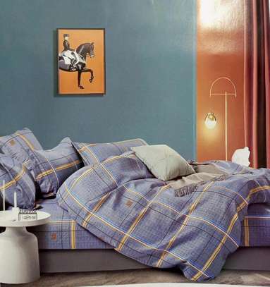 COLORED DUVETS image 10