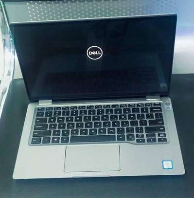 Dell Latitude 7400 X360  i7 8th Geen image 1