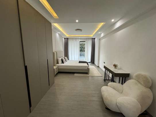 Serviced 2 Bed Apartment with En Suite at Kileleshwa image 7