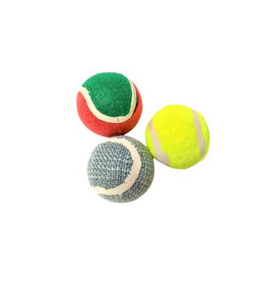 Tennis Ball image 1