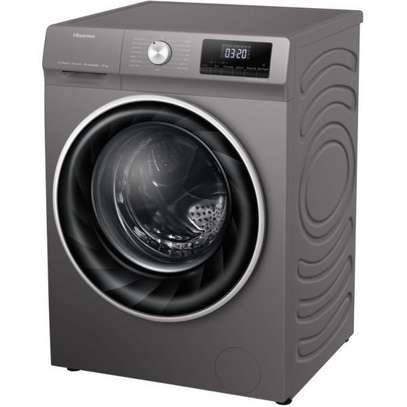 Hisense WDQY1014EVJMT 10kg Washer & 6Kg Dryer image 1