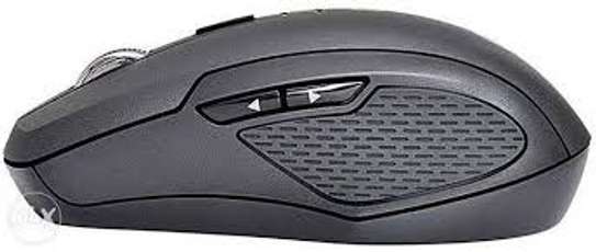 HP X9500 Bluetooth Mouse image 1