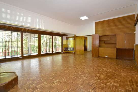 5900 ft² office for rent in Kitisuru image 7