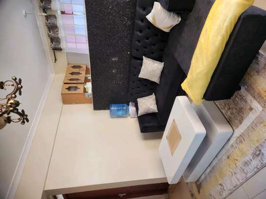 Sleek fully furnished one bedroom along Thika road image 2