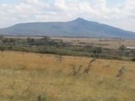 5000 ft² residential land for sale in Longonot image 3