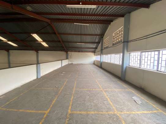 Warehouse with Fibre Internet in Homa Bay image 3