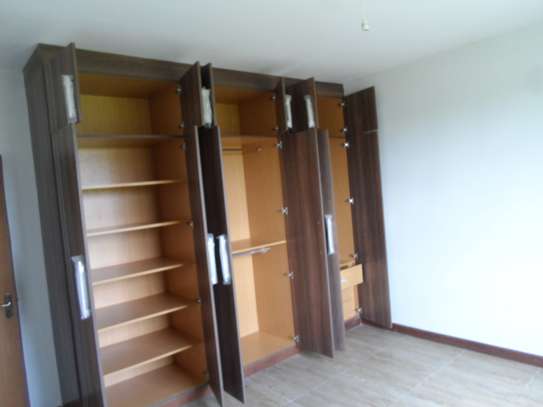 Serviced 2 Bed Apartment with En Suite at Shanzu image 16