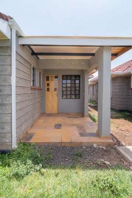 3 Bed House with En Suite at Nairobi Namanga Highway image 13