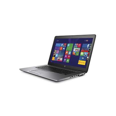 HP EliteBook 850 G2 Intel Core i5 15.6" image 3