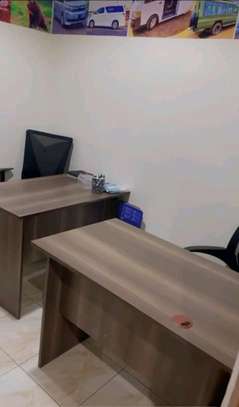 Furnished offices to let uptown Nairobi Uptown. image 1