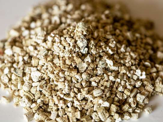Vermiculite image 1