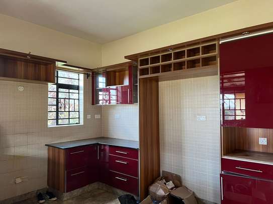 4 Bed House with Aircon in Kitisuru image 3