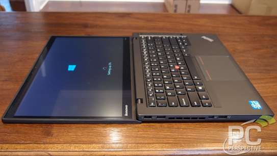 Lenovo ThinkPad T440s Ultrabook 14″ Intel Core i5 image 3