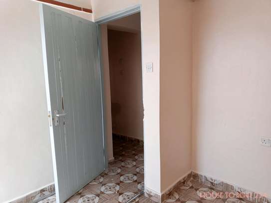 In muthiga ONE BEDROOM TO RENT image 13
