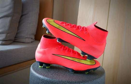 Nike Mercurial Superfly 6 Elite Heritage Soccer Cleats in Nairobi CBD PigiaMe
