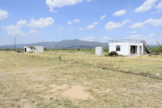 Plots for sale in Tinga town image 3