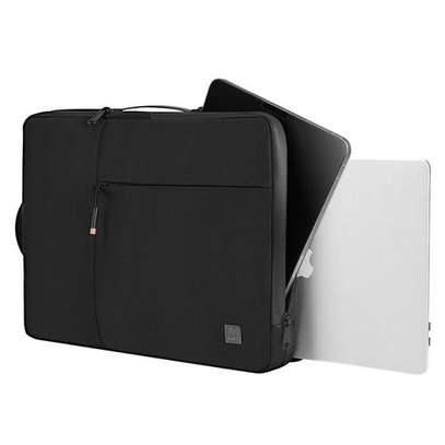 Wiwu Alpha Slim Sleeve Bag For 13.3 Laptop image 2