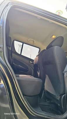 Suzuki swift image 8
