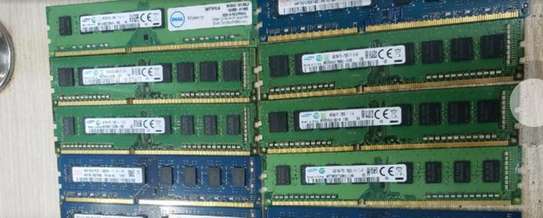 DDR3 ram 8gb image 2