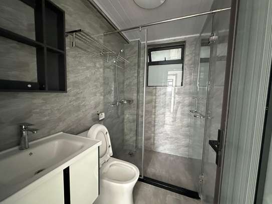 3 Bedroom apartment for rent in Kilimani image 5