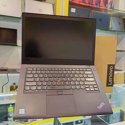 Lenovo ThinkPad T480 Intel Core i7 8th Gen 8GB Ram 256SSD image 4