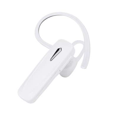 Mini Wireless Sports Bluetooth headset Stereo high-quality hanging Earphones Headphones black image 3