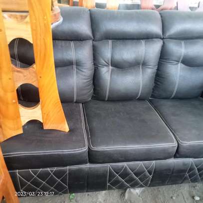 Quality semi recliners image 3