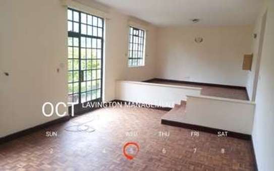 4 Bed House with En Suite at Loresho image 31