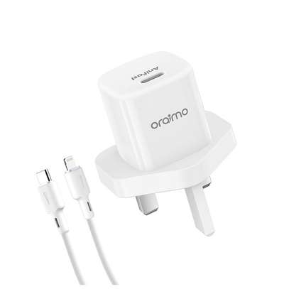 oraimo iphone Charger image 3