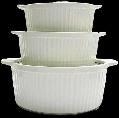 Serving Dish/Ceramic Serving Dish image 9
