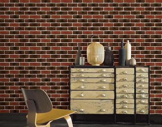 Brick Wallpaper image 7