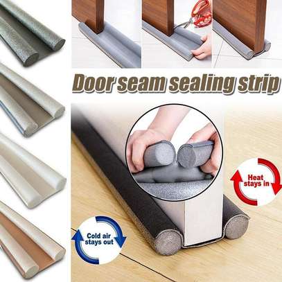 Bottom Door sealer strip image 2