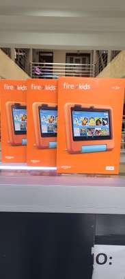 Amazon Fire Kids 7" image 2