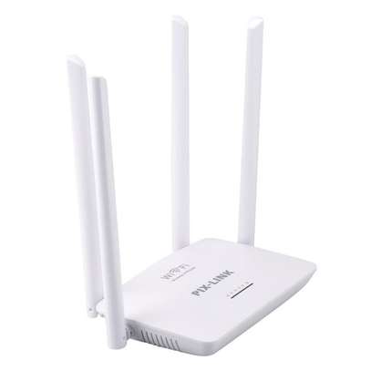 PIXLINK Wireless Wifi Router English Firmware Wi-fi 300mbps image 5