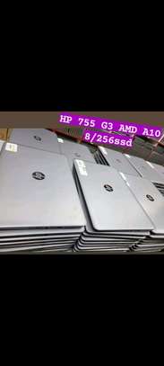 Hp 755 g3 image 1
