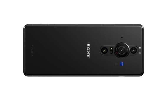 Sony Xperia PRO-I 512GB 5G Smartphone image 5
