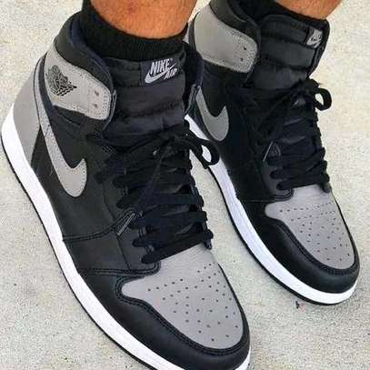 Jordan 1 shop shoes original