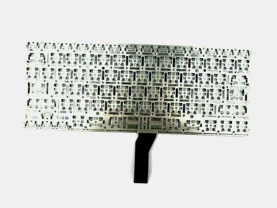 New US Keyboard for MacBook Air 13" A1369 2011 A1466 2012 2013 2014 2015 image 4