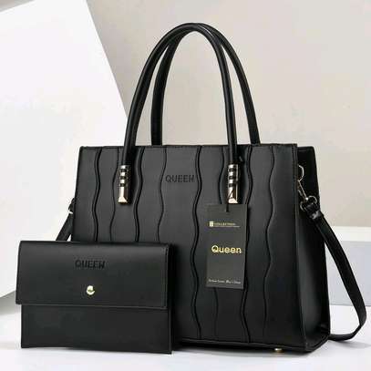 QUEEN WOMEN HANDBAGS image 3