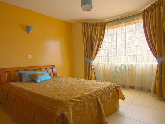 3 Bed Apartment with Balcony at Mombasa Road. image 13