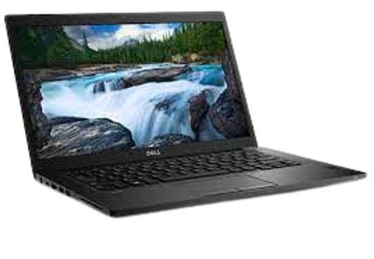 DELL LATITUDE 7390 image 1